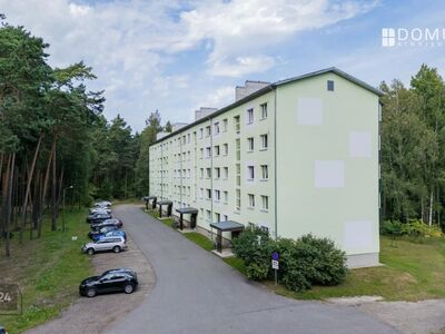 UUS HIND 45 000 €! KORTERI AKNAD IMEILUSA METSAVAATE POOLE!