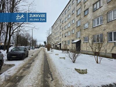 MÜÜK / VAHETUS