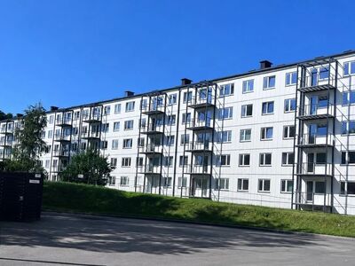 ELAMU REMONDITÖÖD ON LÕPUSIRGEL