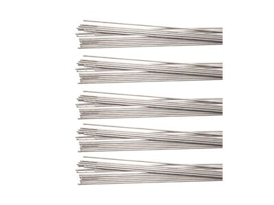 TIG vardad alumiinium Alm 2,4 mm / 1000mm 5kg