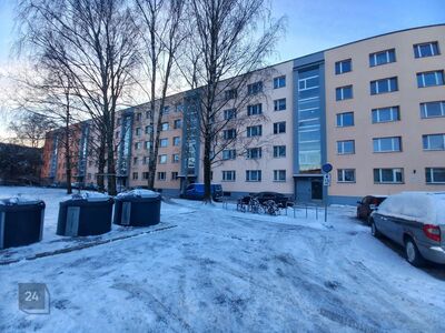 Ideaalne 1-toaline korter investeerimiseks