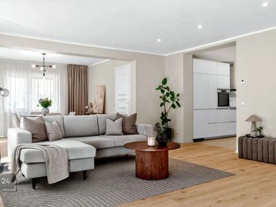 Otsapealne avar ridaelamuboks! Terrass 23,8 m²