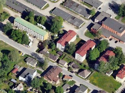Remontivajav elamiskõlbulik