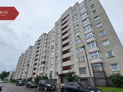 Müüa hubane ja soe 3-toaline korter 2