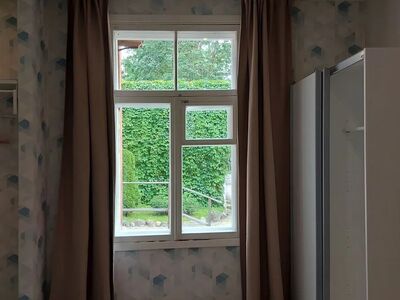 Avara planeeringuga üürikodu kesklinna veerel
