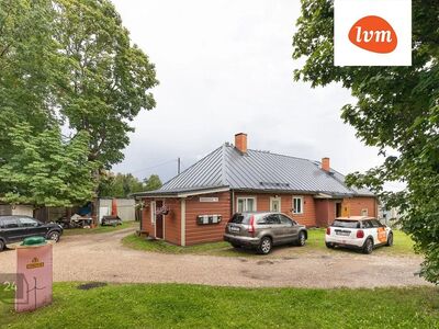 Korter, mida kujundada oma maitse järgi!