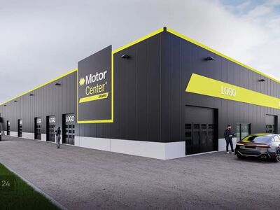 MotorCenter Kadaka