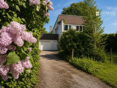 Raeküla villa– meri, kamin ja saun!