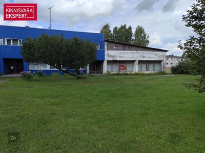 Äripind Jõõpre külas