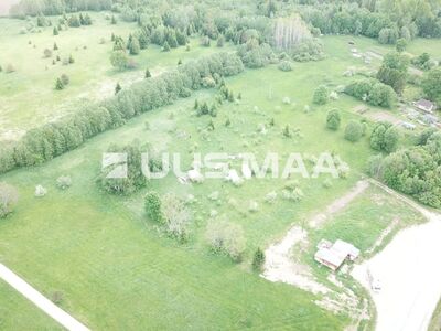 Müüa 1,4 ha maatulundusmaa Ruila külas