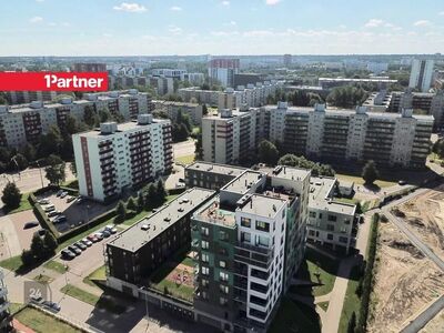 Hea asukohaga renoveeritud korter Mustamäel