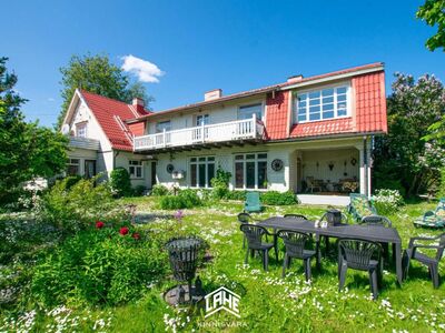 Hubane ja ruumikas kodu Kolde tänaval