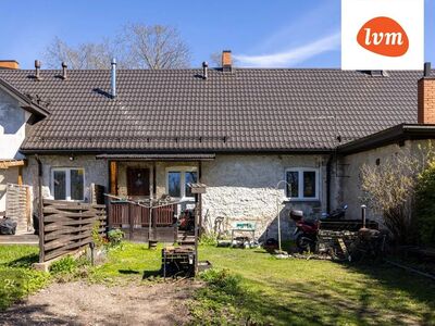 MÜÜA ERALDI SISSEKÄIGU JA OMA TERRASSIGA KENA KORTER LOO ALEVIKUS!