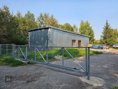 Laopind või garaaž Kehras 100m2