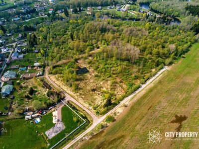 KINNISTU
Näkinurga tee 3, Vaskjala, Rae vald
Müügile on tulnud 2988 m² suurune kinnistu looduska