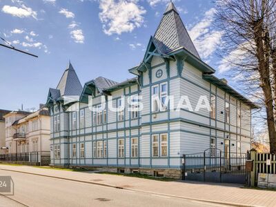 Ideaalne 87 m2 äripind Kadrioru keskuses