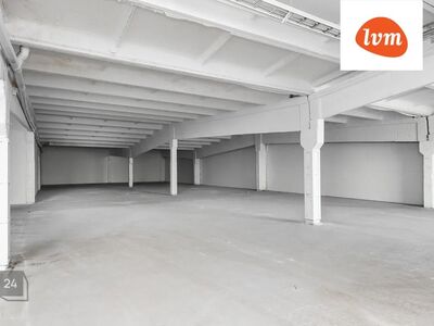 Erineva suurusega, 210m2-641m2 lao-ja tootmispinnad