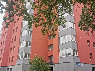 Äripind vaba!