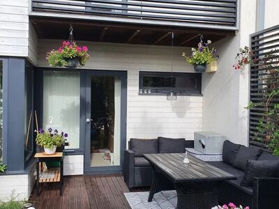 Müüa renoveeritud 2-korruseline maja Kiili alevikus, Harjumaal