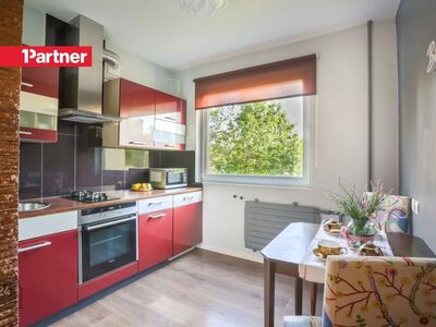 Renoveeritud, väga hubane korter Kristiines