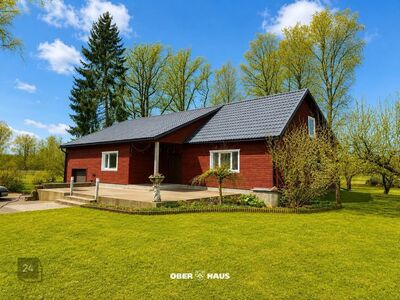 ROHKEM KUI KODU - OMA METS, OMA TIIK, SUUR KINNISTU