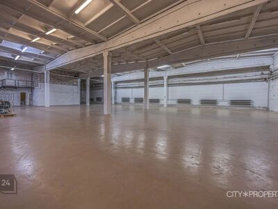 Üürida laopinnad suuruses 130-800 m² - KÜSI LISA.