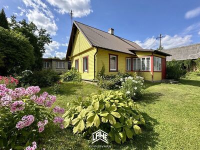 Ostjale, kes ei otsi lihtsalt maja vaid elustiili!