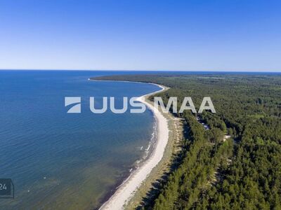 KAUNIS KINNISTU SUVEKODU RAJAMISEKS