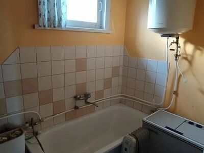 Imeline Valgjärv! Võimalus soetada ka garaaž.