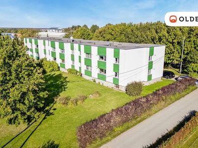 NB! Korter asub Harku vallas, aadressil Uus tn 5, Harku alevik