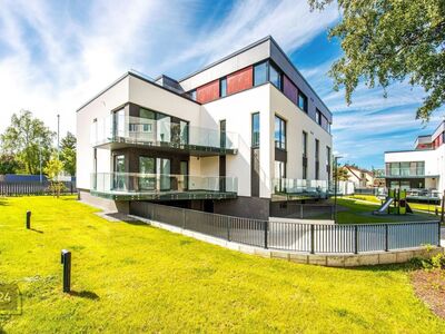 Ruumikas perekorter – valmis sissekolimiseks!