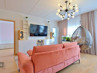3-toaline korter Peetris, 68,1 m²