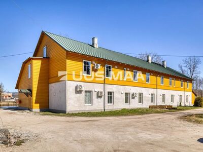 Registreeru 07.06 kell 17:30-18:00 toimuvale kliendipäevale.