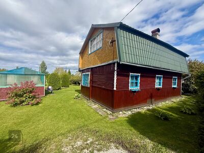 HOOLDATUD SUVILA SAUNAGA, NARVAST 10 MINUTI KAUGUSEL — LAINE 14