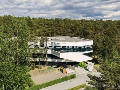 Avar ning valgusküllas büroopind Pirita mere ääres!