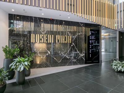Avara vaatega valmis büroo ootab  üürnikku