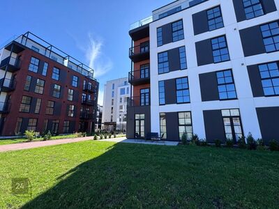 Your new home in the heart of Volta