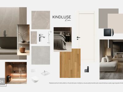 LISAINFO: https://kindlusekodu.everaus.ee
