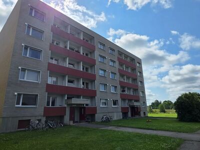Sinu võimalik uus üürikodu