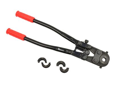 Alupex presstangid PEX/AL/PEX tangid