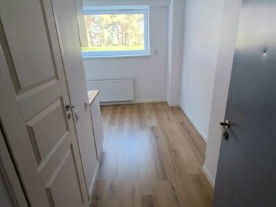 Renoveeritud mikrokorter.