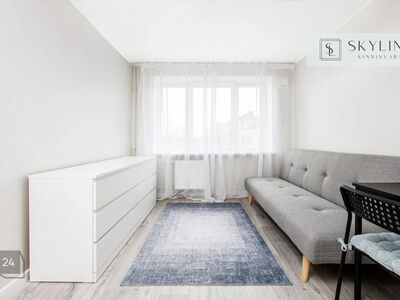 Müüa täielikult renoveeritud 1-toaline korter aadressil Sõpruse pst 3