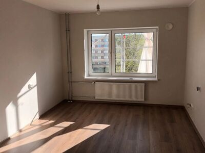 Renoveeritud korter uueväärses kortermajas