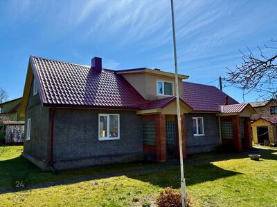 Müüa kinnistu Toilas - Pikk 59