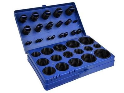 O-rõngaste komplekt