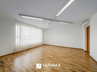 Avar büroopind, tasuta parkimine!