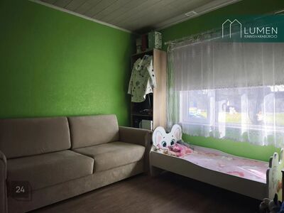 Suurepärase asukohaga maja Tamula järve lähedal
