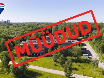 MÜÜDUD!