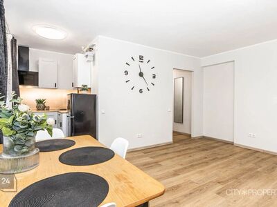 Müüa 2- toaline renoveeritud korter!