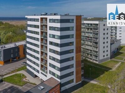 MÜÜGIHINNAS PANIPAIK, PARKIMISKOHT JA SISUSTUS!